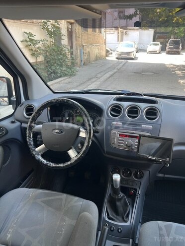 Ford Tourneo Connect 2012, 223,772 km - 1.8 l - Bakı