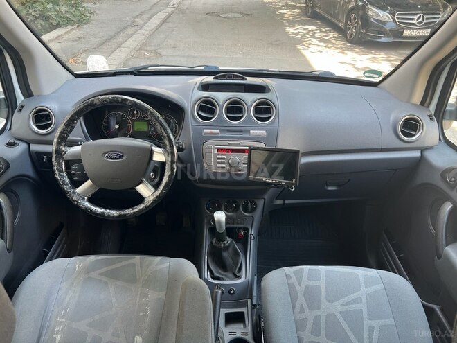 Ford Tourneo Connect 2012, 223,772 km - 1.8 l - Bakı