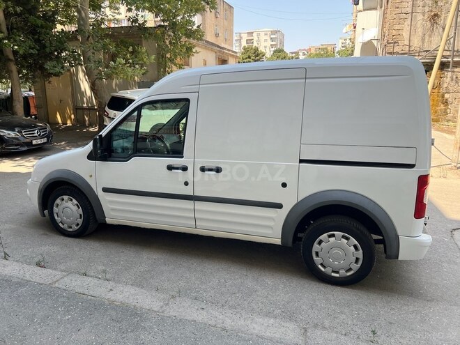 Ford Tourneo Connect 2012, 223,772 km - 1.8 l - Bakı