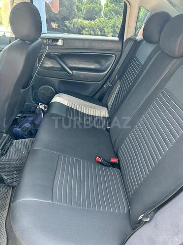 Volkswagen Passat 1999, 216,850 km - 1.8 l - Bakı