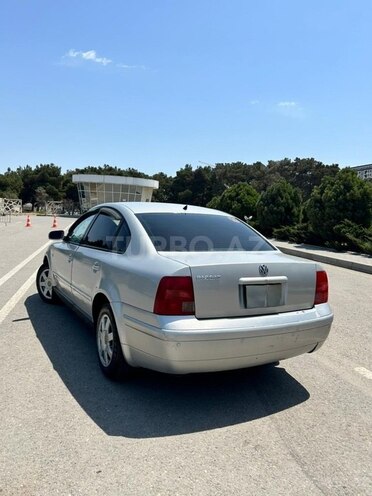Volkswagen Passat 1999, 216,850 km - 1.8 l - Bakı
