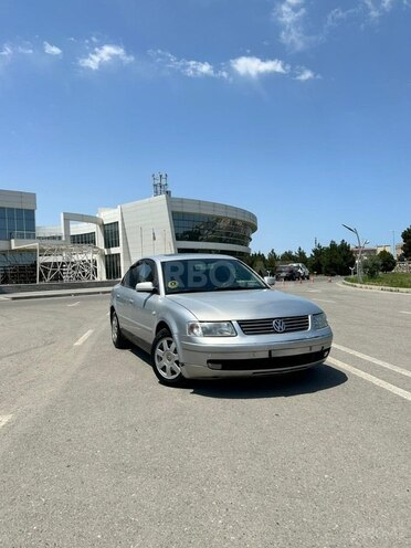 Volkswagen Passat 1999, 216,850 km - 1.8 l - Bakı