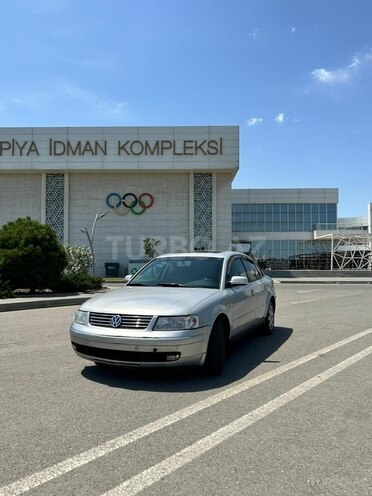 Volkswagen Passat 1999, 216,850 km - 1.8 l - Bakı