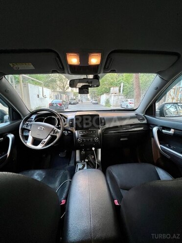 Kia Sorento 2010, 191,000 km - 2.2 л - Bakı