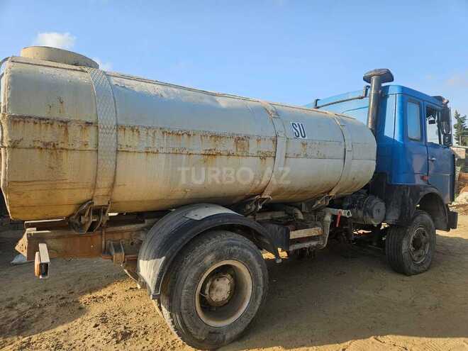 MAZ  1994, 777,777 km - 11.0 l - Bakı