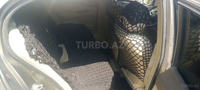 Honda Civic 2008, 537,342 km - 1.3 l - Sumqayıt
