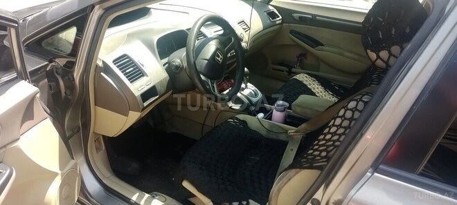 Honda Civic 2008, 537,342 km - 1.3 l - Sumqayıt