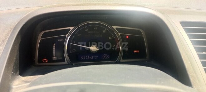 Honda Civic 2008, 537,342 km - 1.3 l - Sumqayıt