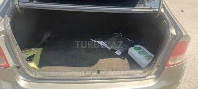 Honda Civic 2008, 537,342 km - 1.3 l - Sumqayıt
