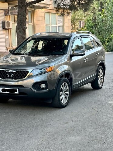 Kia Sorento 2010, 191,000 km - 2.2 л - Bakı