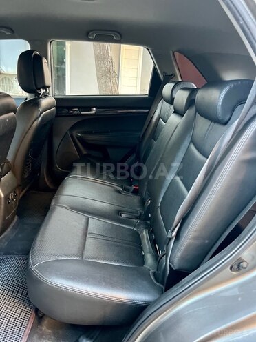 Kia Sorento 2010, 191,000 km - 2.2 л - Bakı