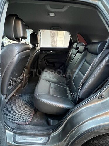 Kia Sorento 2010, 191,000 km - 2.2 л - Bakı