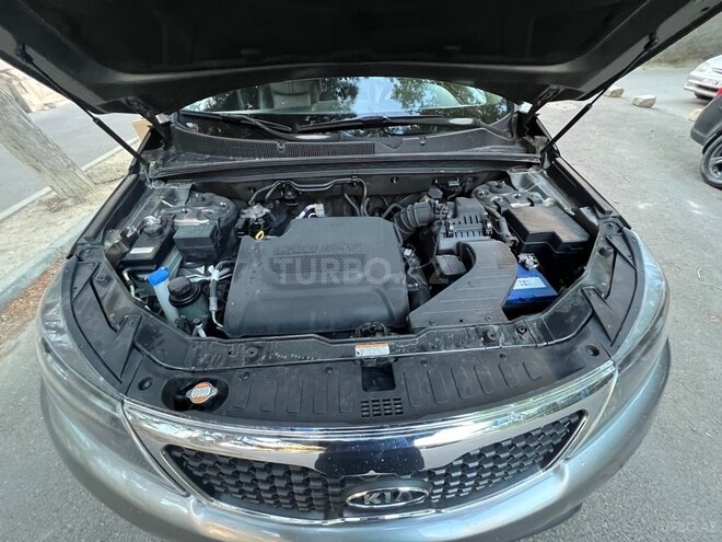 Kia Sorento 2010, 191,000 km - 2.2 л - Bakı