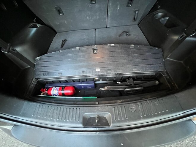 Kia Sorento 2010, 191,000 km - 2.2 л - Bakı