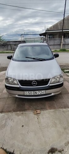 Opel Sintra 1997, 350,000 km - 2.2 л - Şəmkir