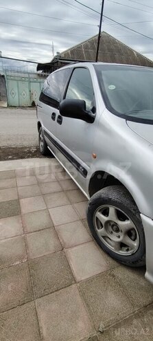 Opel Sintra 1997, 350,000 km - 2.2 л - Şəmkir