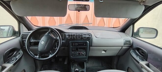 Opel Sintra 1997, 350,000 km - 2.2 л - Şəmkir