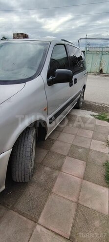 Opel Sintra 1997, 350,000 km - 2.2 л - Şəmkir