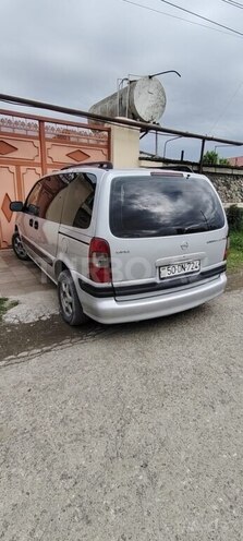 Opel Sintra 1997, 350,000 km - 2.2 л - Şəmkir