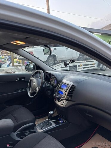 Hyundai i30 2009, 206,000 km - 1.6 л - Bakı