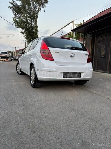 Hyundai i30 2009, 206,000 km - 1.6 л - Bakı