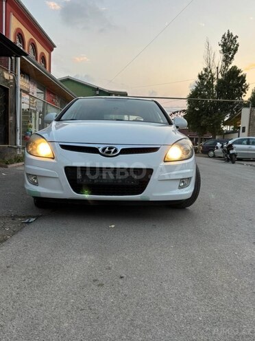 Hyundai i30 2009, 206,000 km - 1.6 л - Bakı