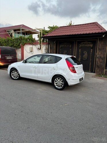 Hyundai i30 2009, 206,000 km - 1.6 л - Bakı
