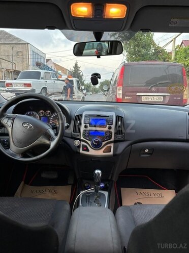 Hyundai i30 2009, 206,000 km - 1.6 л - Bakı