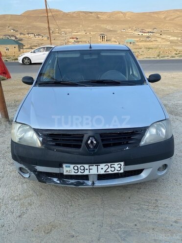 Renault Tondar 2013, 340,000 km - 1.6 l - Bakı
