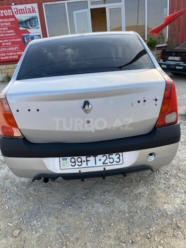 Renault Tondar 2013, 340,000 km - 1.6 l - Bakı