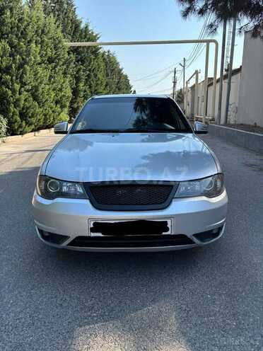 Daewoo Nexia 2011, 200,000 km - 1.5 l - Bakı