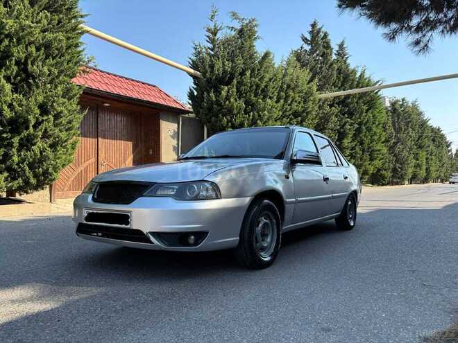 Daewoo Nexia 2011, 200,000 km - 1.5 l - Bakı