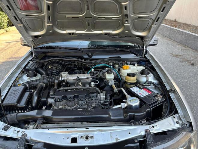 Daewoo Nexia 2011, 200,000 km - 1.5 l - Bakı