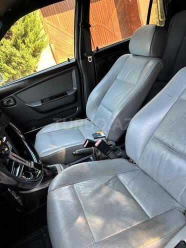 Daewoo Nexia 2011, 200,000 km - 1.5 l - Bakı