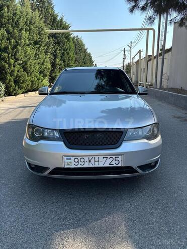 Daewoo Nexia 2011, 200,000 km - 1.5 l - Bakı