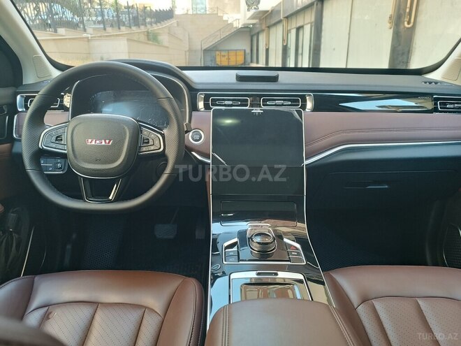 VGV U75 Plus 2024, 9,200 km - 2.0 л - Bakı