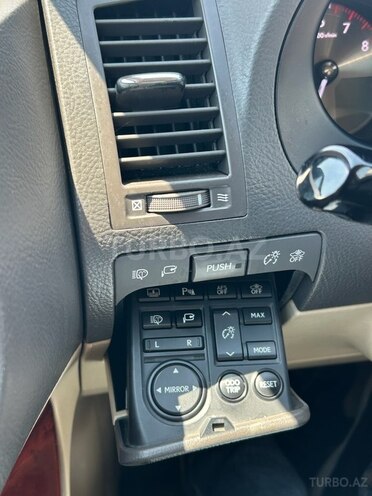 Lexus GS 300 2010, 276,000 km - 3.0 l - Bakı
