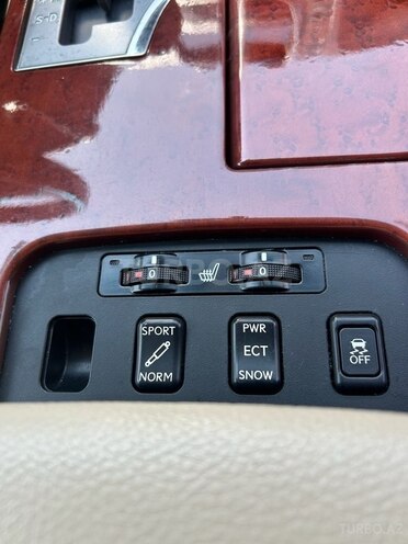 Lexus GS 300 2010, 276,000 km - 3.0 l - Bakı