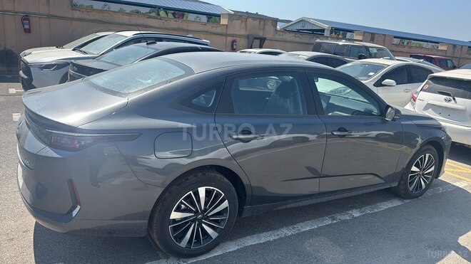 Changan Qiyuan A05 2025, 0 km - 1.5 л - Bakı