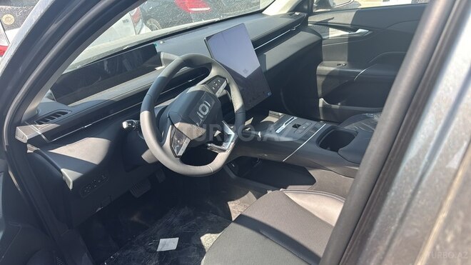 Changan Qiyuan A05 2025, 0 km - 1.5 л - Bakı