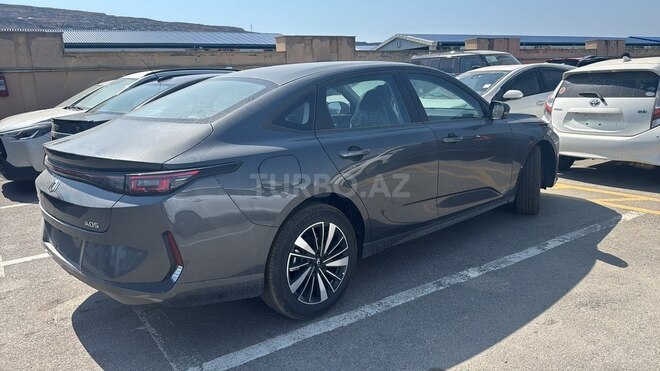Changan Qiyuan A05 2025, 0 km - 1.5 л - Bakı