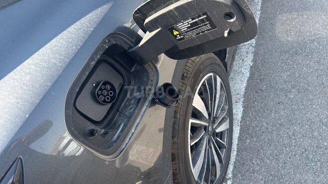 Changan Qiyuan A05 2025, 0 km - 1.5 л - Bakı
