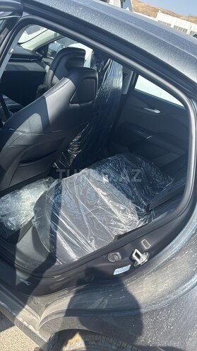 Changan Qiyuan A05 2025, 0 km - 1.5 л - Bakı