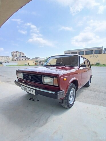 LADA (VAZ) 2104 2007, 73,456 km - 1.5 l - Salyan
