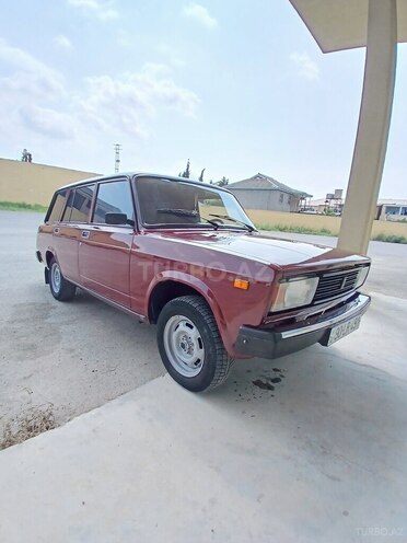 LADA (VAZ) 2104 2007, 73,456 km - 1.5 l - Salyan