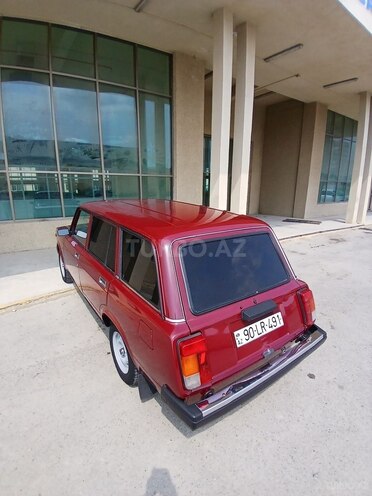 LADA (VAZ) 2104 2007, 73,456 km - 1.5 l - Salyan