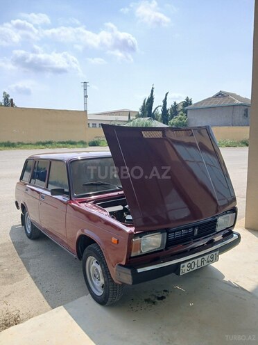 LADA (VAZ) 2104 2007, 73,456 km - 1.5 l - Salyan