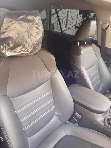 Toyota RAV4 2019, 20,000 km - 2.0 l - Gəncə