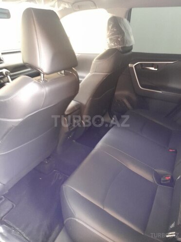 Toyota RAV4 2019, 20,000 km - 2.0 l - Gəncə