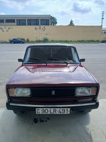 LADA (VAZ) 2104 2007, 73,456 km - 1.5 l - Salyan